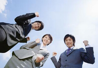 將來(lái)的你一定感謝現在努力的自己