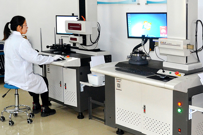 檢測與實(shí)驗